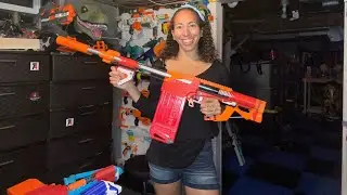 Second Degree Burn Blasters