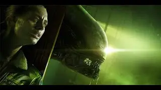 Alien Isolation (1)