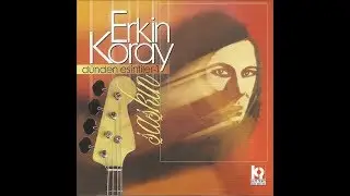 Şaban Can Kurt --- Erkin Koray Şaşkın E Gitar — Tarcüş Cover 🎹🎶🎵🎶