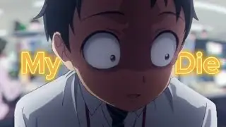 My Mind Die - Anime Edit v1.0 | Zom 100: Zombie ni Naru made ni Shitai 100 no Koto