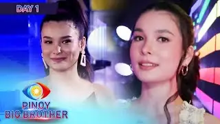 Day 1: Meet  - Singing Sweetheart ng Siargao | PBB Kumunity