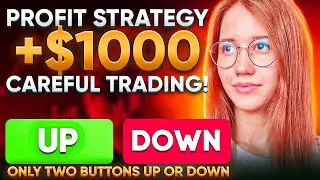 2025 Pocket Option Strategy | Trading Strategy For Binary Options