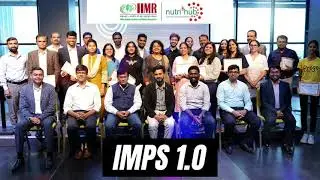 Investor Meet and Pitching Session 1.0