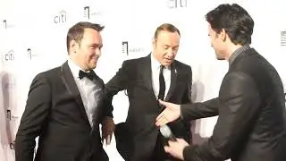 KEVIN SPACEY DISCUSS HOUSE OF CARDS WITH  CHANCETV    Copy