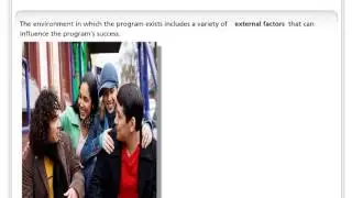 External Factors