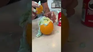 The Soap, Salt & Citrus Egg Hack You Won't Believe! 🥚🍊