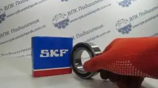 Подшипник  63009-2RS  SKF