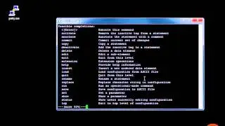 Junos : Types of Interfaces