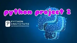 python coding part2 || easy python coding || how to make script