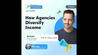 How Agencies Can Diversify Income And Avoid Cash Flow Issues