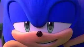 Shadow Wanted Toilet Paper (Sonic Prime Parody Dub) FT @NorthCYDgaming