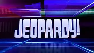 Jeopardy! Think Music Mashup (Remastered)
