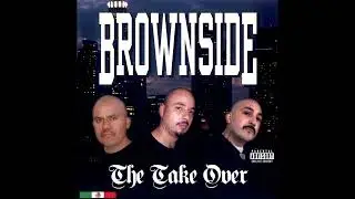 Brownside x King Lil G │ Westcoast G-Funk Talkbox Type Beat │ 