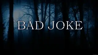 KAZZI - BAD JOKE