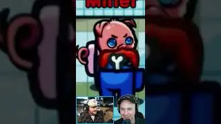 Wildcats Favorite Among Us Clip 