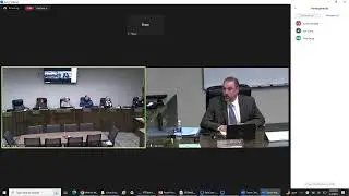San Benito County Housing Advisory Committee Special Meeting - April 03, 2023