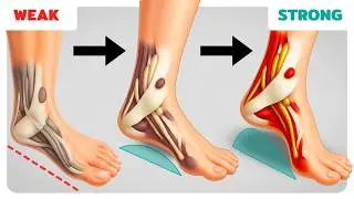 The 4 Best Foot Strengthening Exercises