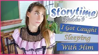 ❤️High School Romance | 📖Storytime Ep.9📖