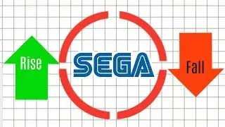 How Sega Entered The Red Ring Of Death - The Rise And Fall