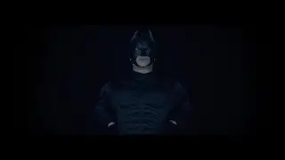 Lakemount Security II The Batman