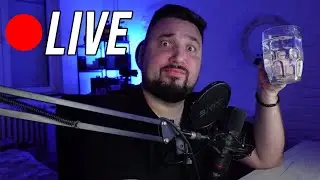 🔴IDEMO TREĆA SMENA 🔴