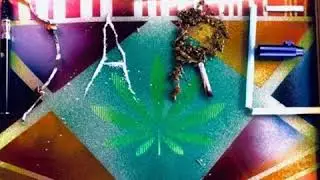 The Couch (feat. Mike Smith) - D.A.R.E. - Dia Tryp