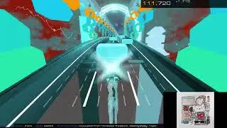 Delaney Bailey - Love Letter From The Sea to The Shore  AUDIOSURF 2