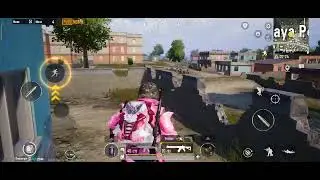 PUBG MJinD 12.07
