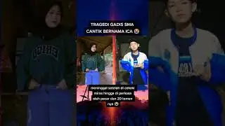 viral video ica viral | semoga Khusnul khotimah 