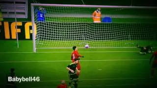 Goal Vs Goal