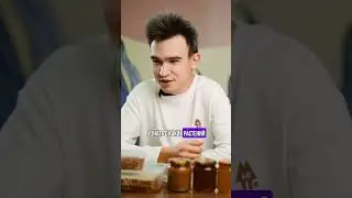 Сын дал интервью о нашем пчеловодстве и жизни, местному изданию.