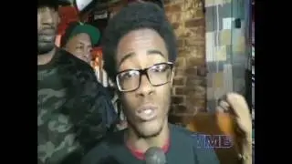 Just Gimme The Mic May 2016 1