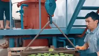 НАБЕРЕЖНАЯ КОНСЕРВАЦИЯ
