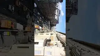 МОСКВА ПРОМЫВКА ФАСАДОВ...