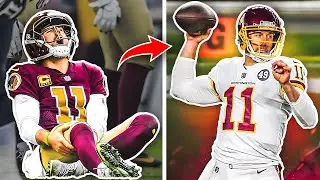 10 Greatest Comeback Players In NFL History