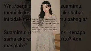 POV: Kamu hamil, dan ini reaksi suamimu yang tidak mencintaimu.