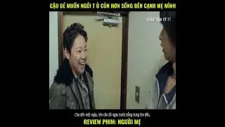 Review Phim: Người Mẹ (Mother)