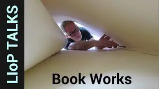 Photography Talk:  Book Works - Limited edition books