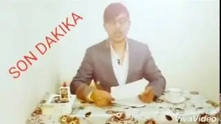 İÇERDE PARODİ GÜLMEK GARANTİ İÇERDE SON DAKİKA HABER komik videolar part#09