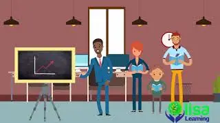 LISA Learning Affiliate Program (Earn 30% commission)