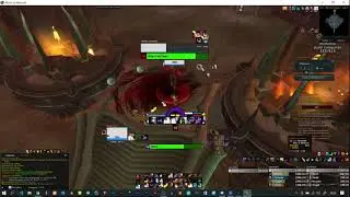 Torghast - It's A Hard Life for a healer (WOW - disc priest)