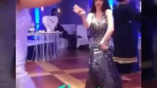 Afghan dance in Amerika 2017 رقص افغانها در آمریکا
