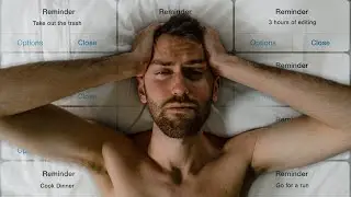 I scheduled every hour of my day for 30 days