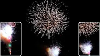 4th of July Fireworks 2025!🎆🎇🧨