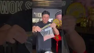 HOW TO MAKE 60 WONTONS IN 30 SEC 