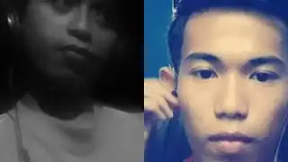 smule lagu dangdut Mengejar badai park 2.suara merdu.