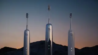 Making waves in oral care, meet Laifen Wave Electric Toothbrush