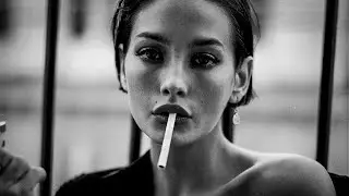 Crisologo x Emma Peters - Angela - Edmofo - Lost My Mind - Original Mix - Queen deep black
