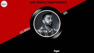Tappe | Gavy Dhindsa | Vasl Productions | 90 Touch | Latest Punjabi Music 2024