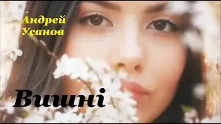 Андрей Усанов - Вишнi